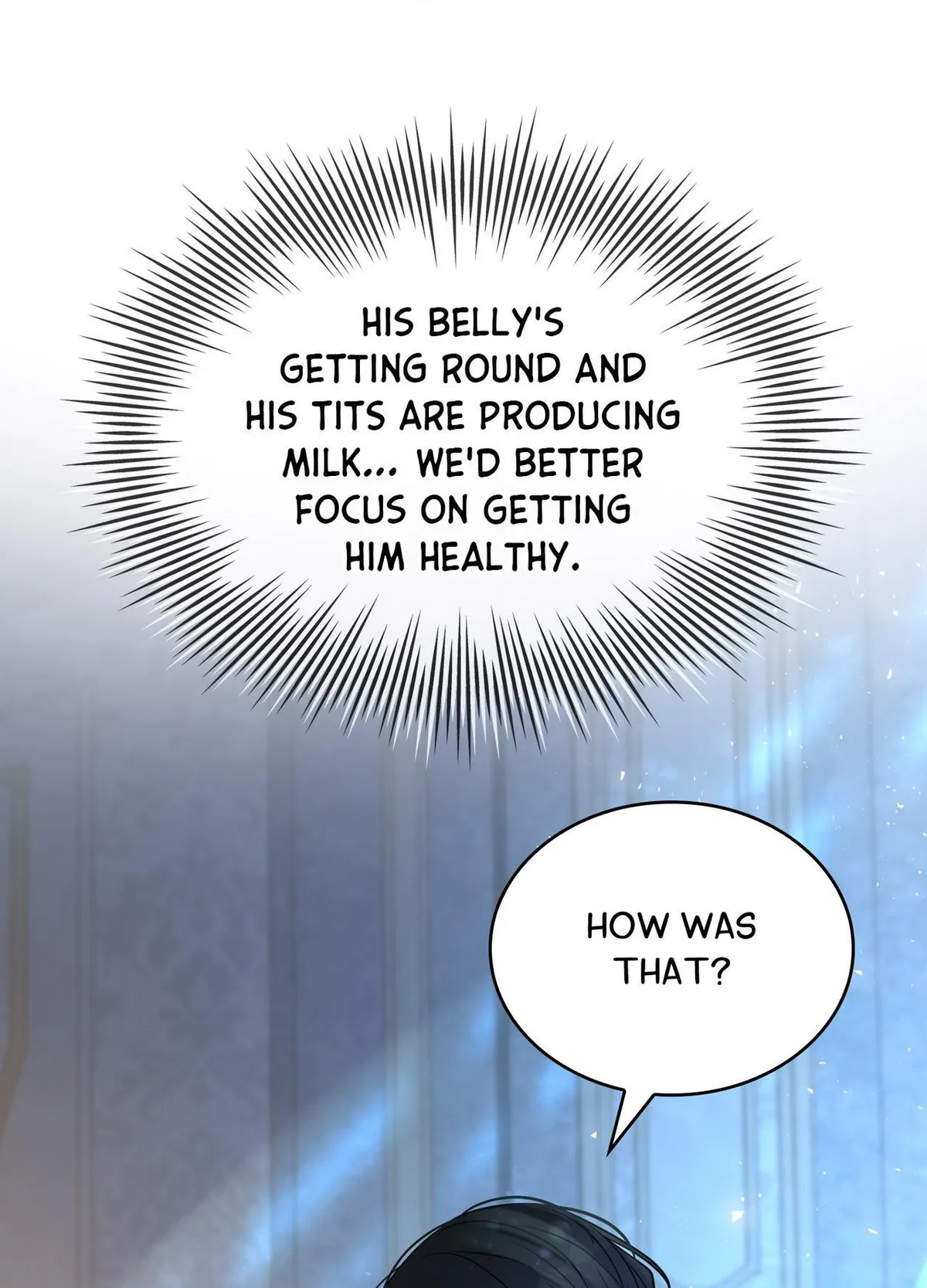 Read Snake Hole chapter 30 image 101 on Lezhin