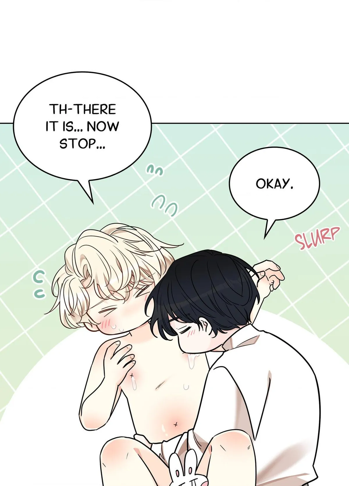 Read Snake Hole chapter 30 image 105 on Lezhin