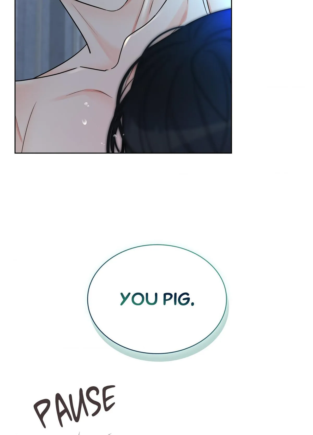Read Snake Hole chapter 30 image 107 on Lezhin