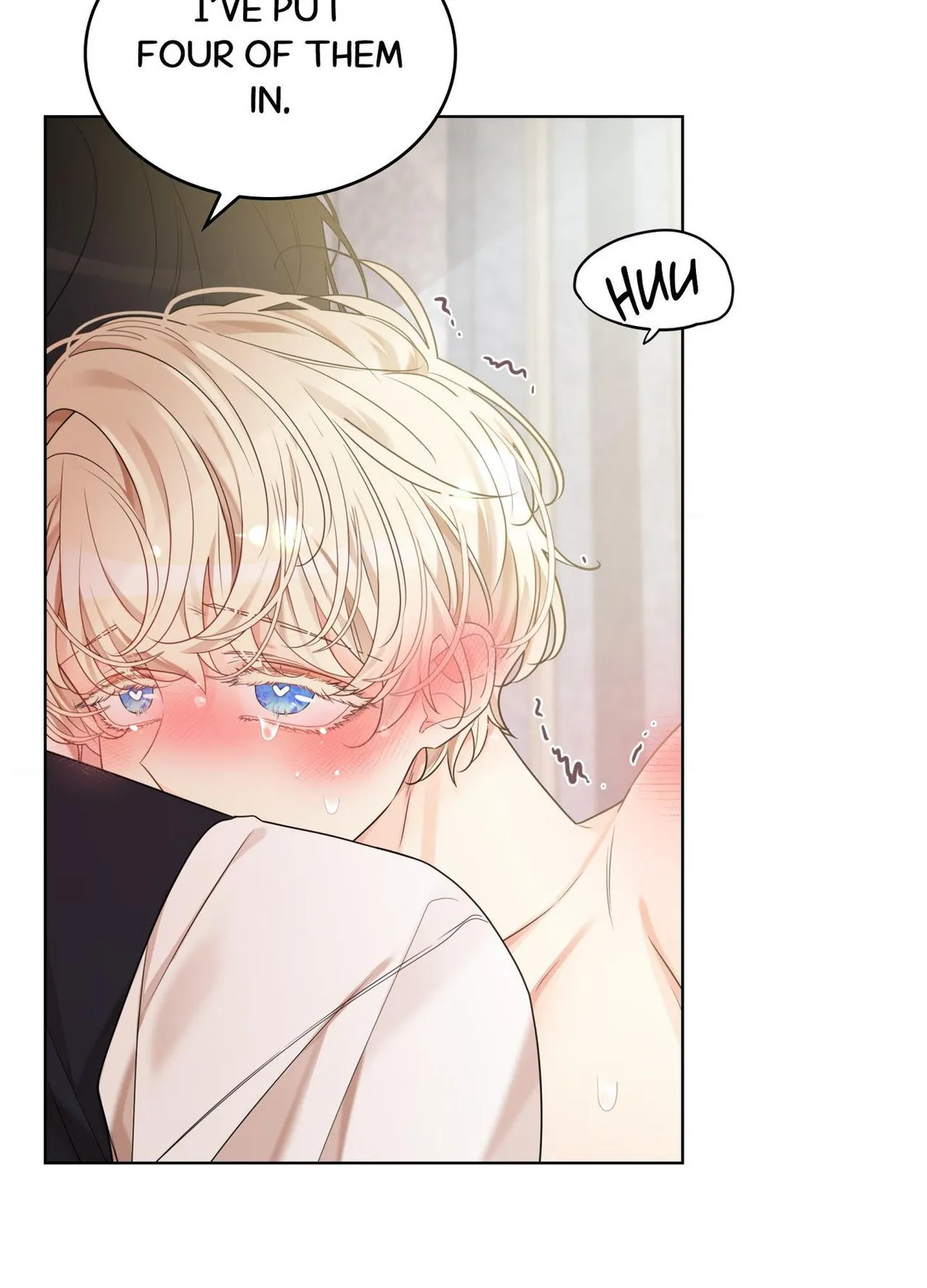 Read Snake Hole chapter 30 image 13 on Lezhin