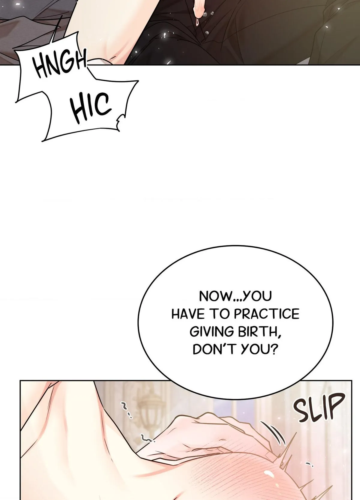 Read Snake Hole chapter 30 image 15 on Lezhin