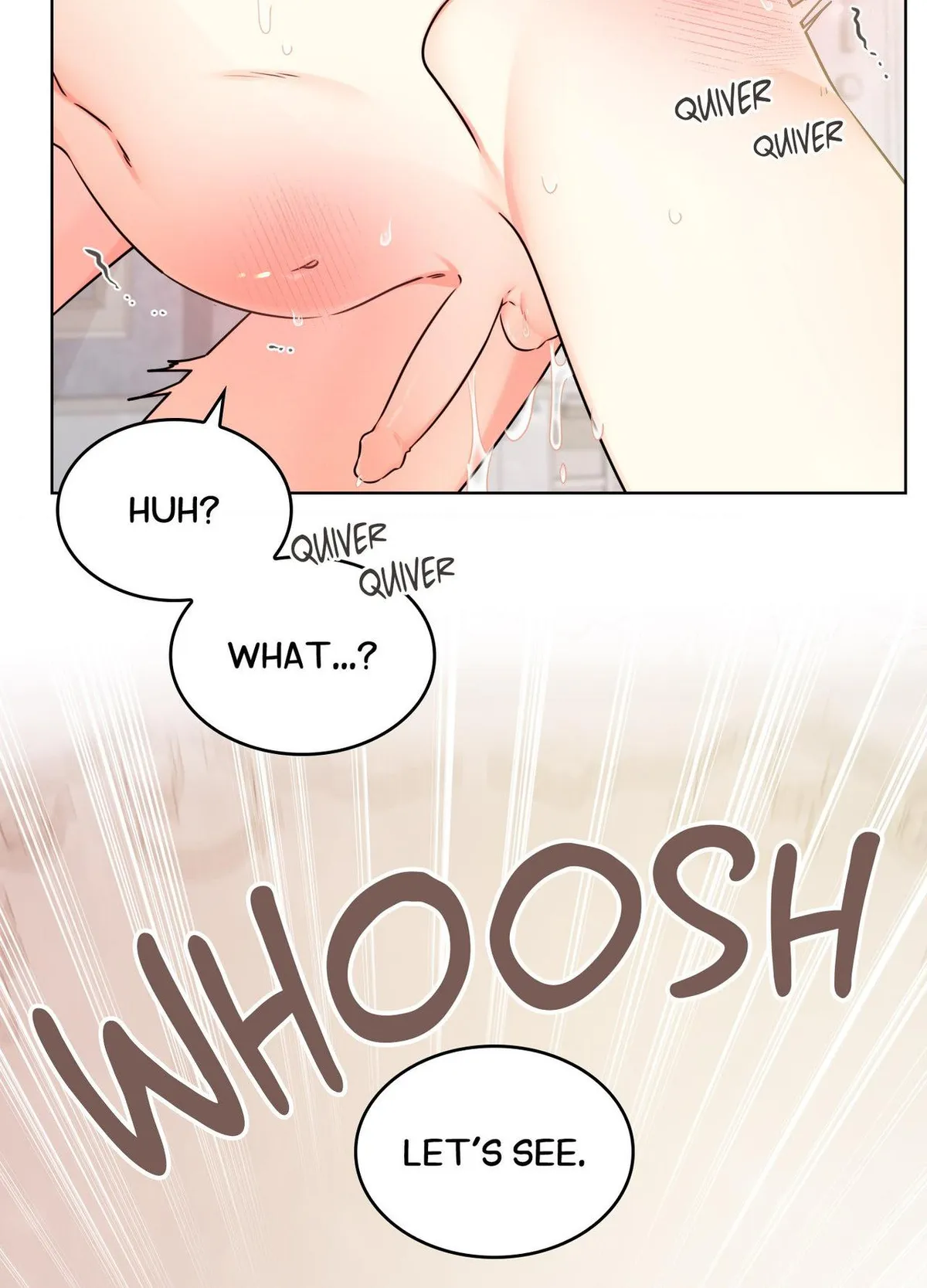 Read Snake Hole chapter 30 image 16 on Lezhin