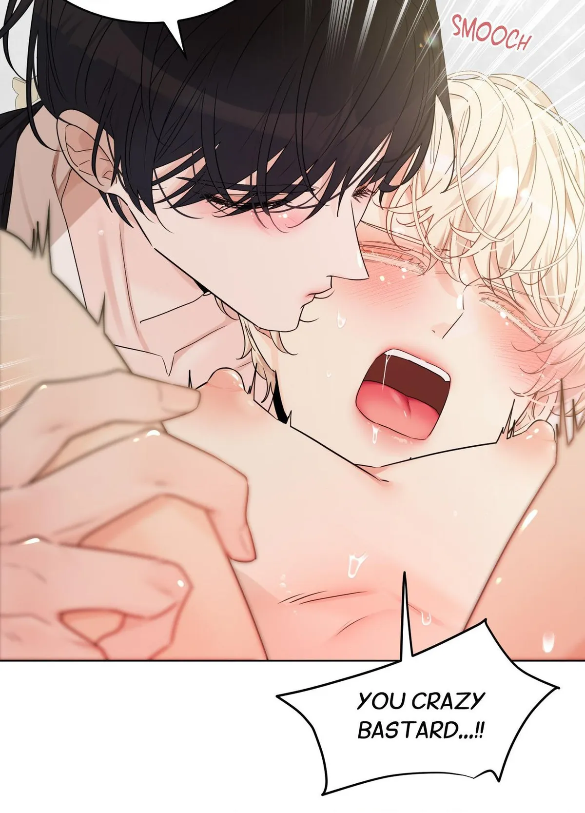 Read Snake Hole chapter 30 image 19 on Lezhin