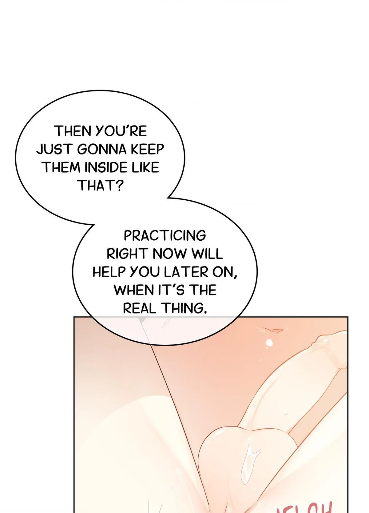 Read Snake Hole chapter 30 image 20 on Lezhin