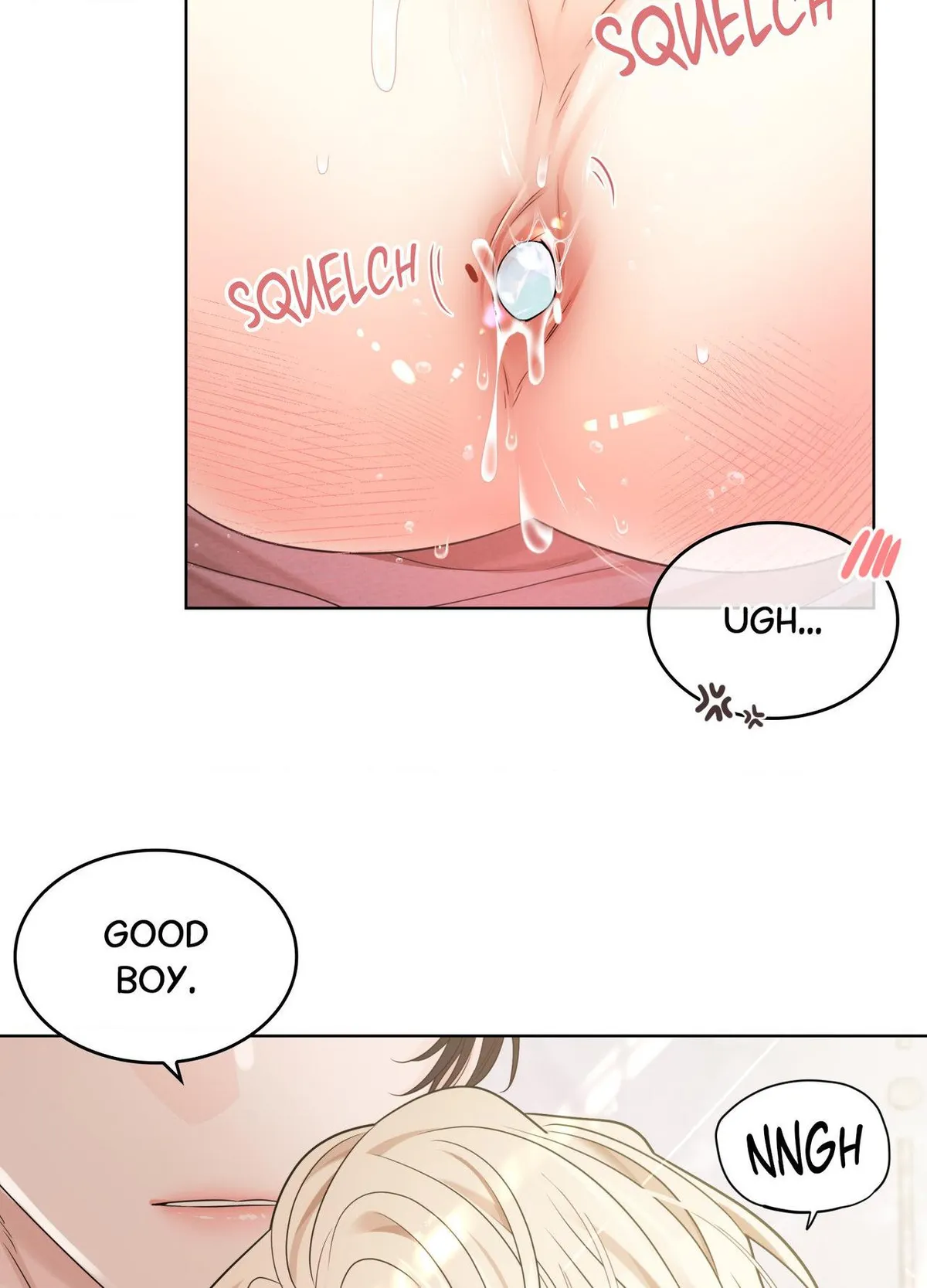 Read Snake Hole chapter 30 image 21 on Lezhin