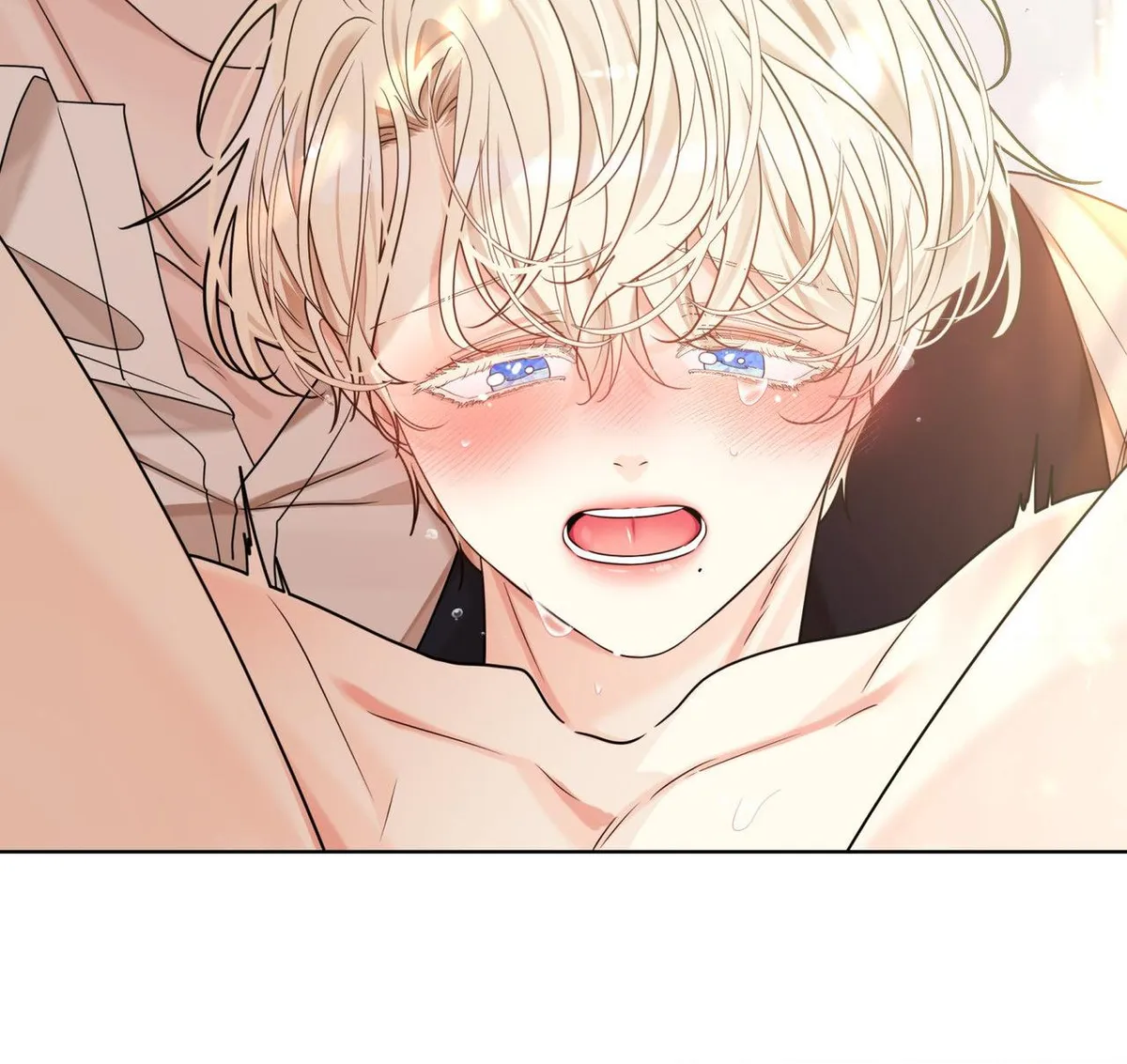 Read Snake Hole chapter 30 image 22 on Lezhin