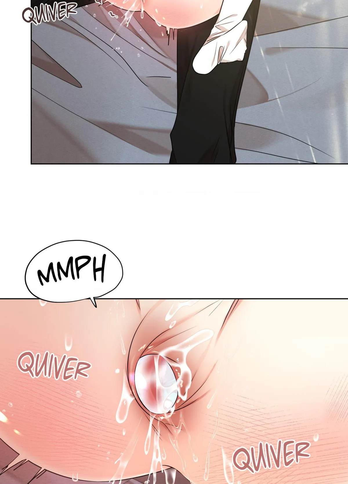 Read Snake Hole chapter 30 image 24 on Lezhin