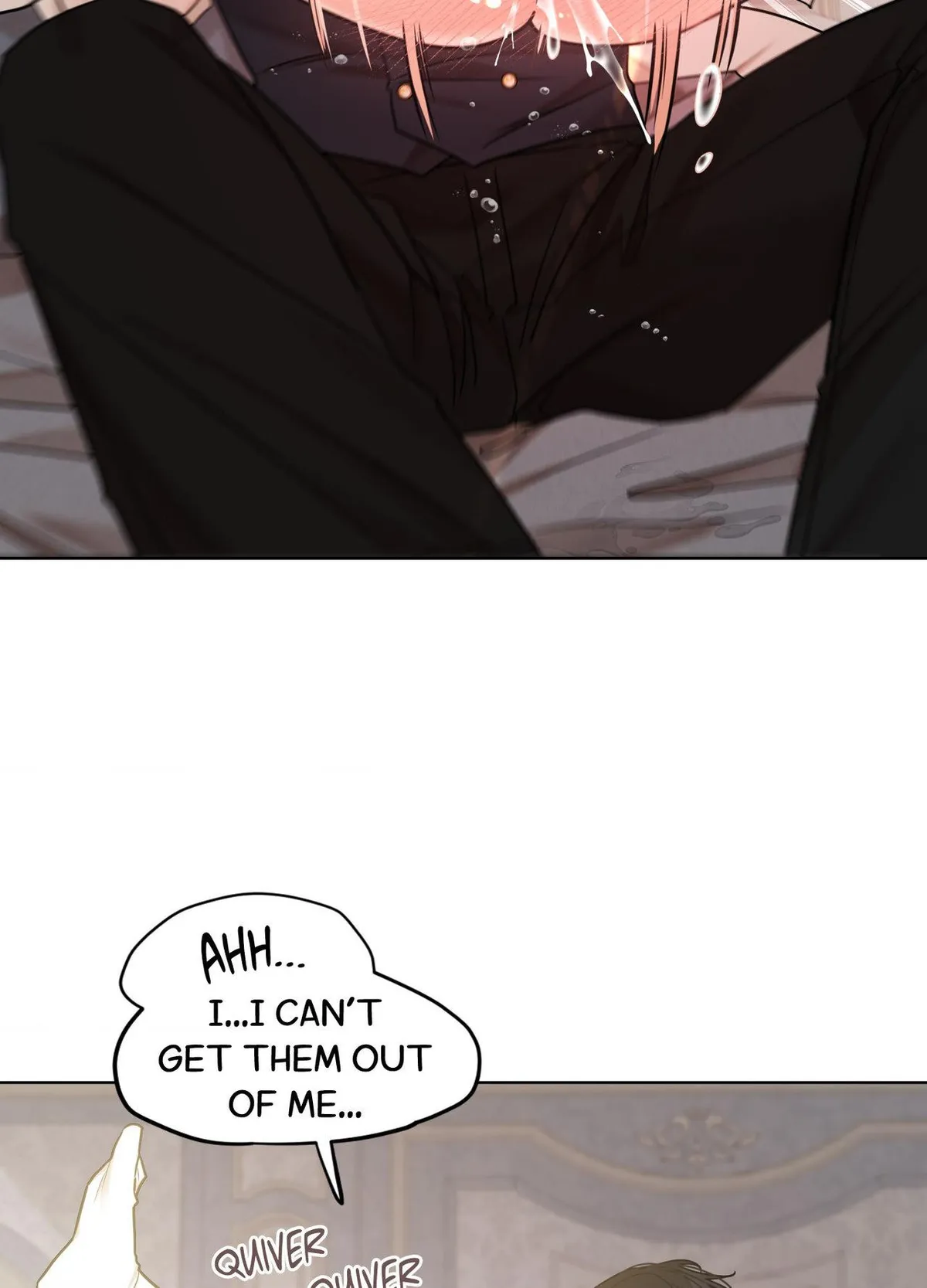 Read Snake Hole chapter 30 image 28 on Lezhin
