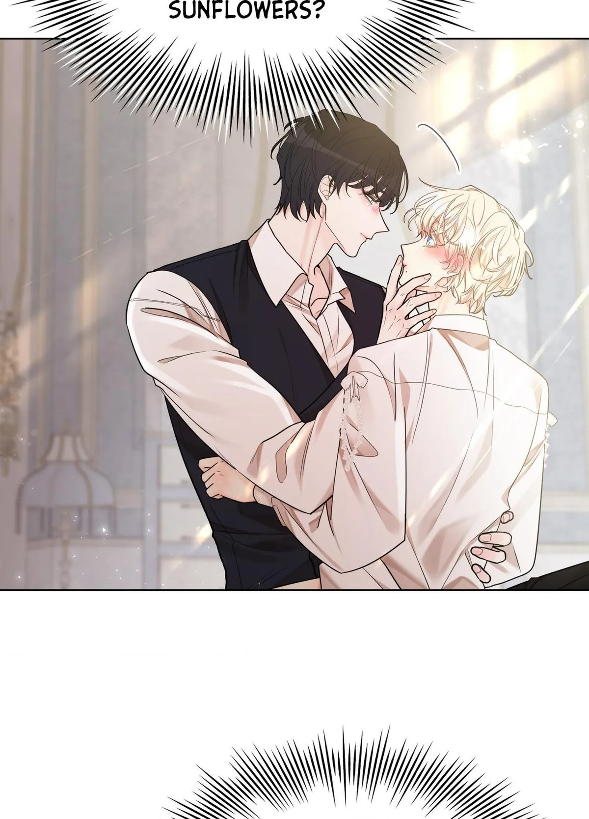Read Snake Hole chapter 30 image 3 on Lezhin