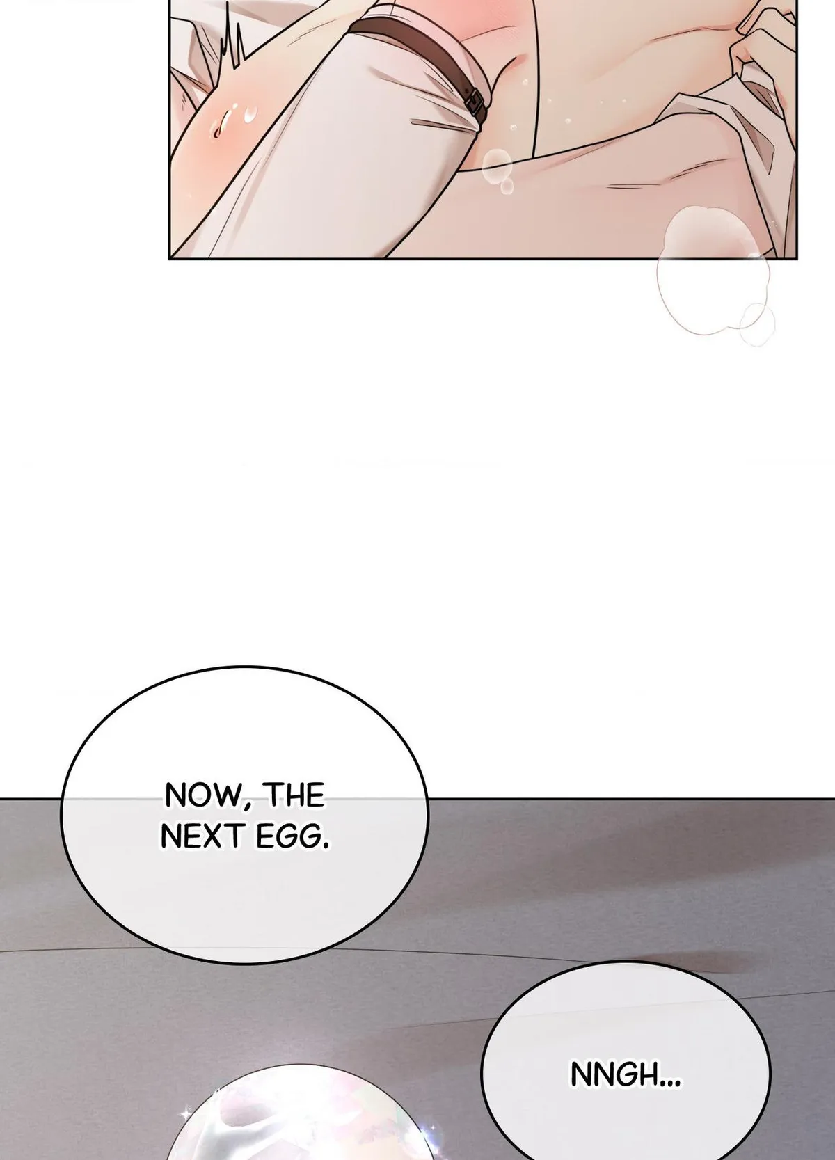 Read Snake Hole chapter 30 image 37 on Lezhin
