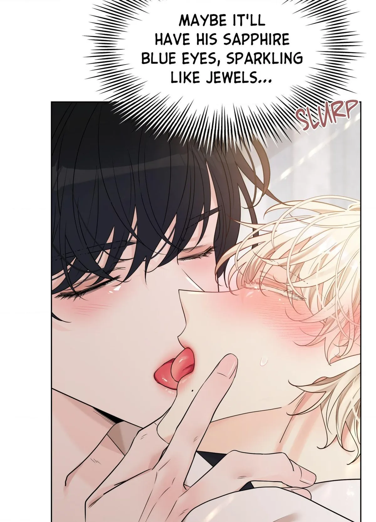 Read Snake Hole chapter 30 image 4 on Lezhin