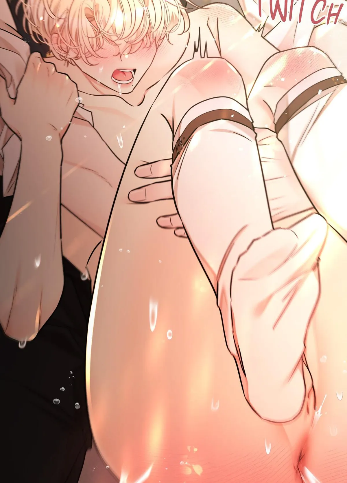 Read Snake Hole chapter 30 image 42 on Lezhin