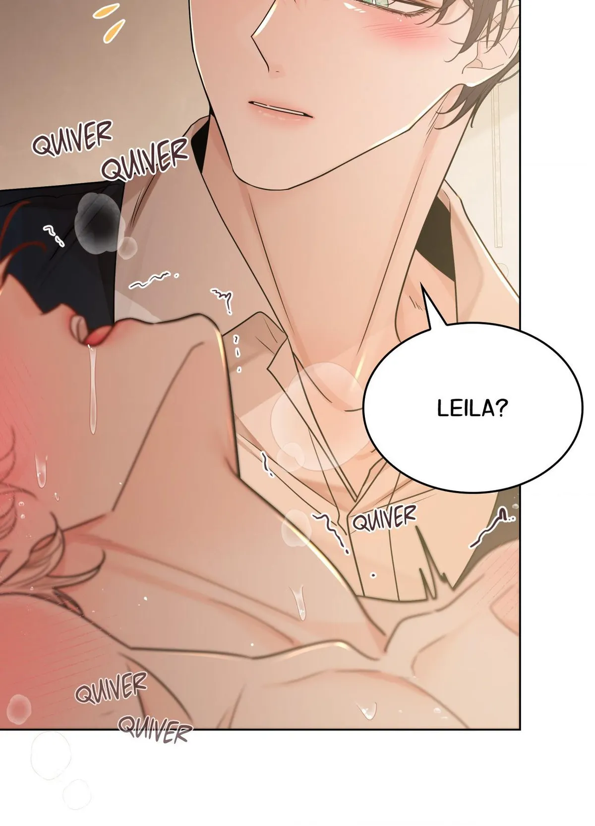 Read Snake Hole chapter 30 image 45 on Lezhin