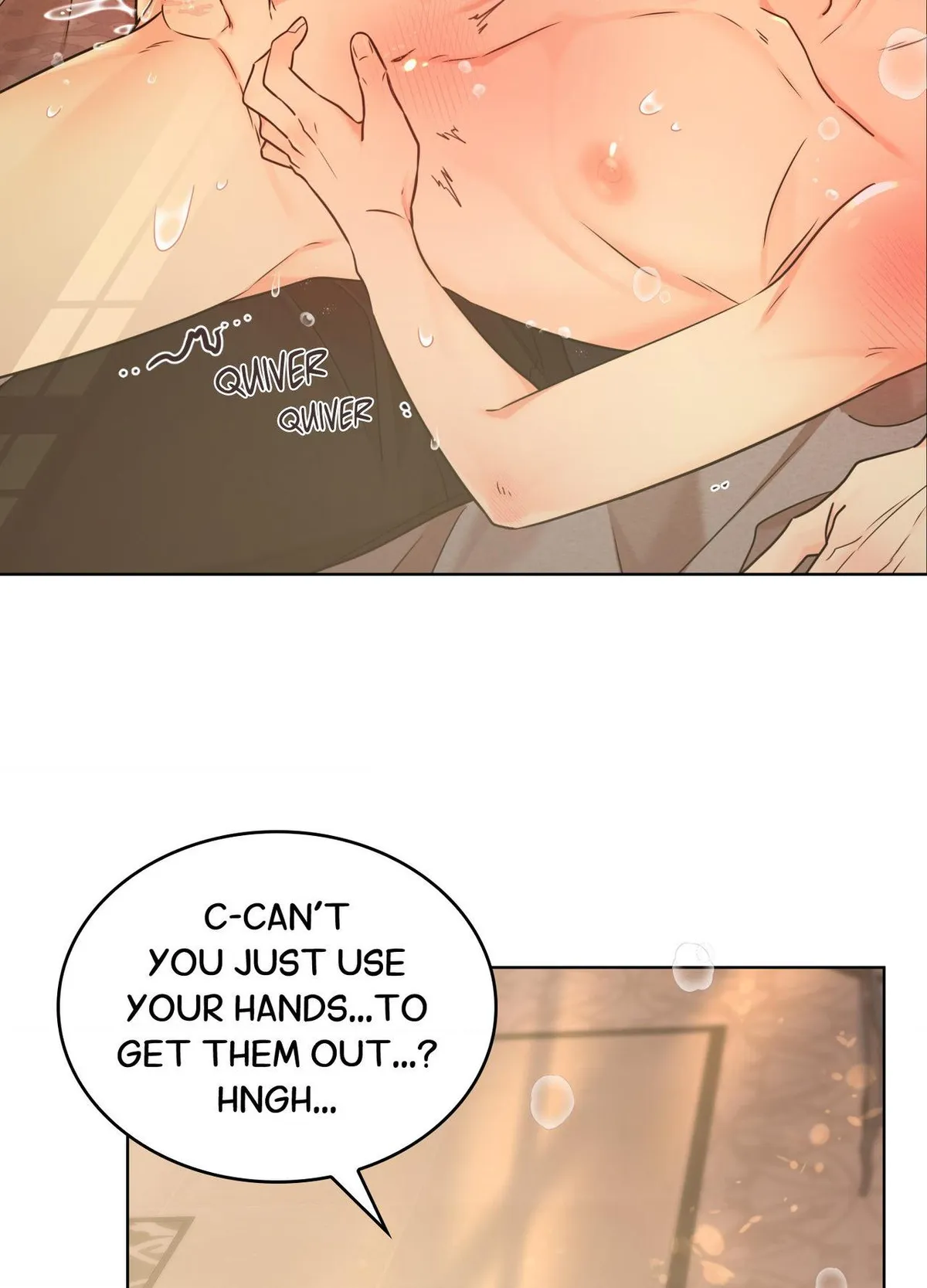 Read Snake Hole chapter 30 image 47 on Lezhin