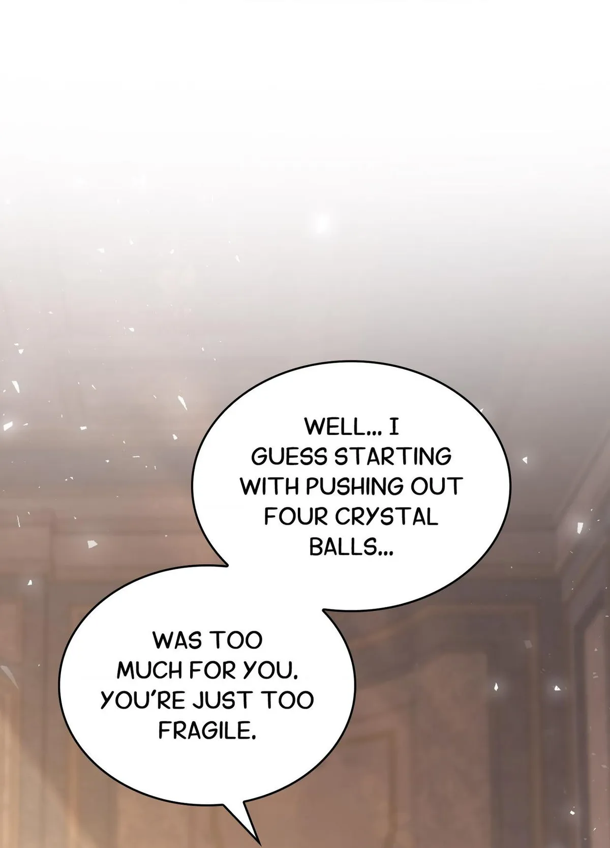 Read Snake Hole chapter 30 image 50 on Lezhin