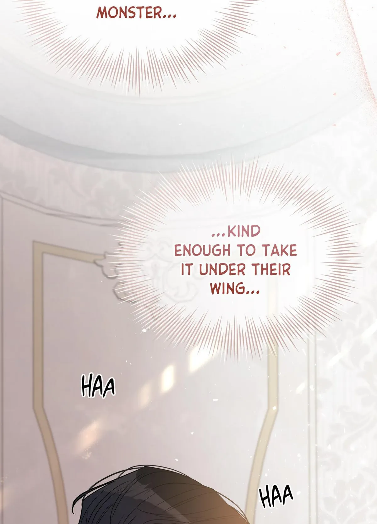 Read Snake Hole chapter 30 image 7 on Lezhin