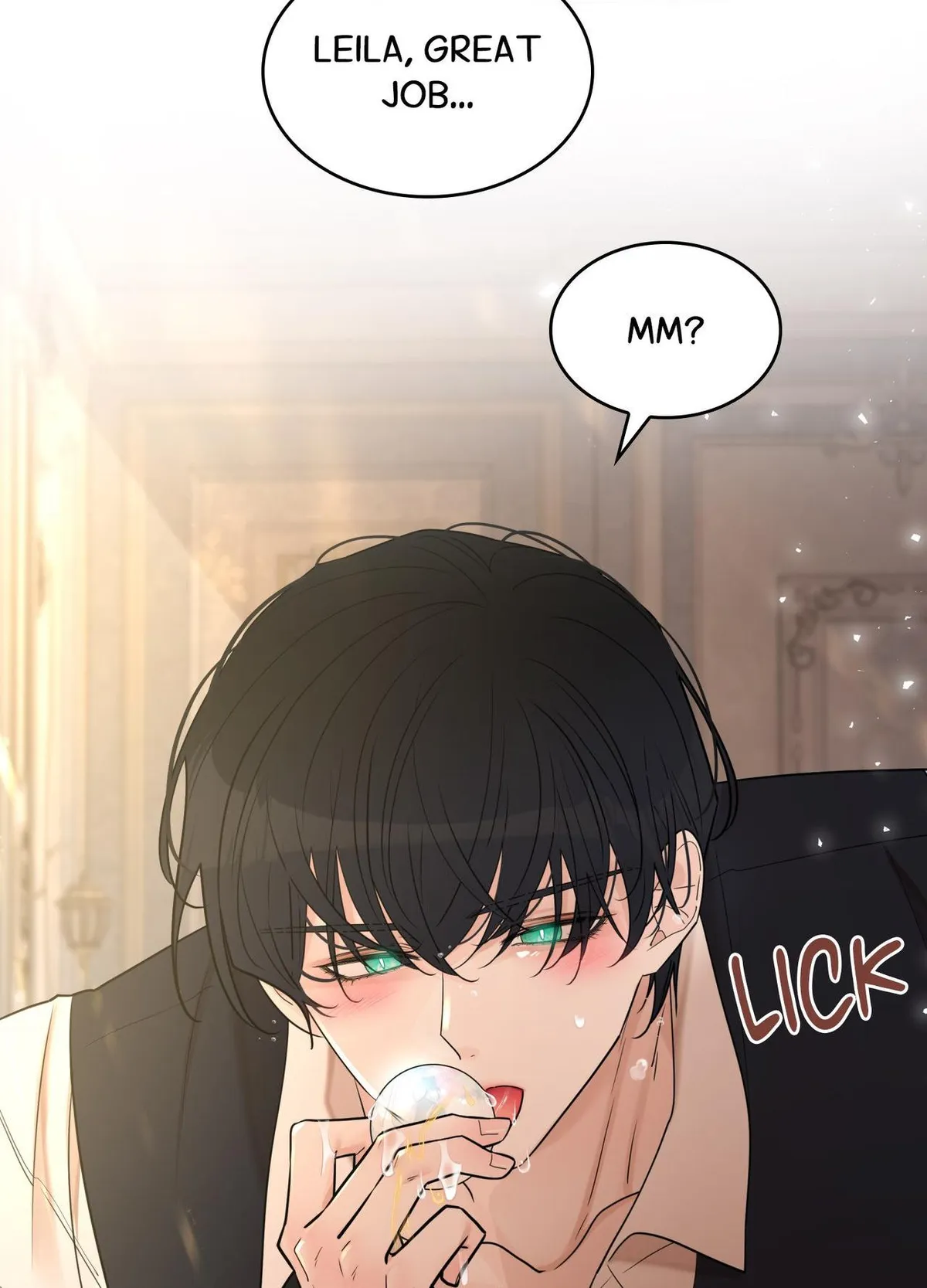 Read Snake Hole chapter 30 image 77 on Lezhin