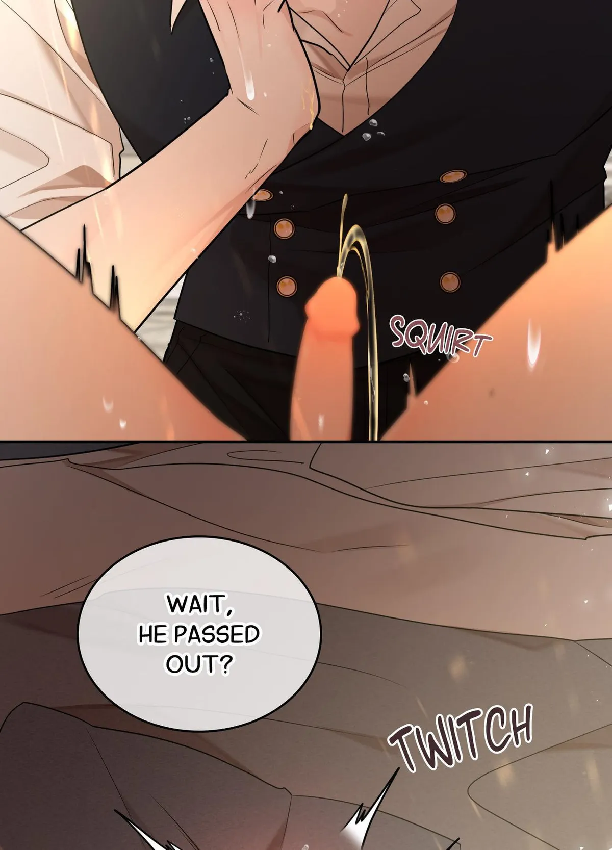 Read Snake Hole chapter 30 image 78 on Lezhin