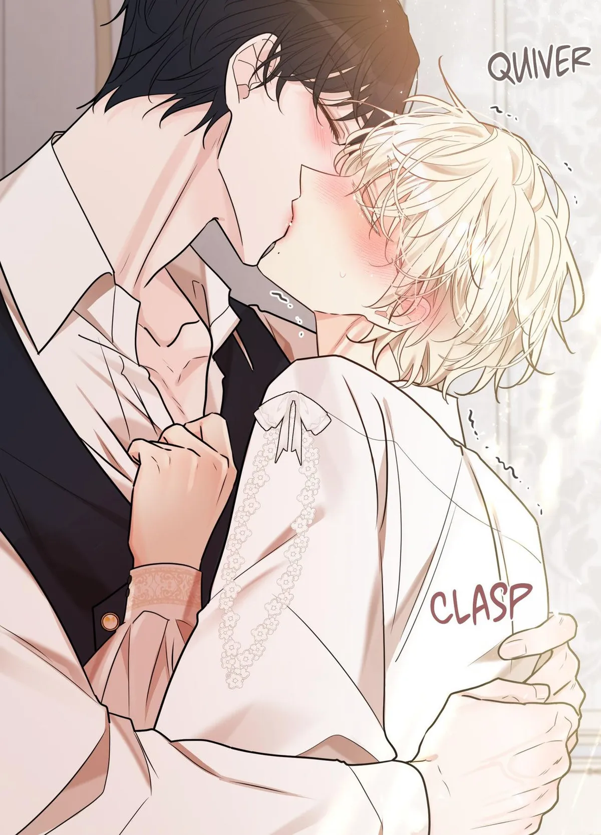 Read Snake Hole chapter 30 image 8 on Lezhin
