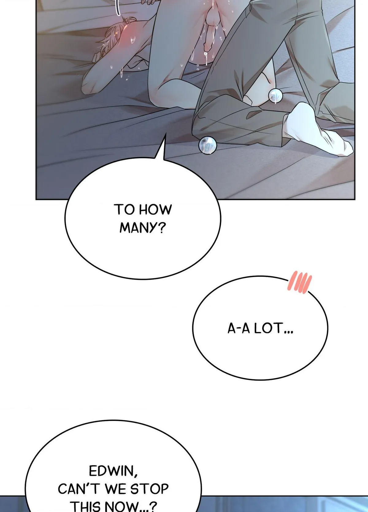 Read Snake Hole chapter 30 image 93 on Lezhin