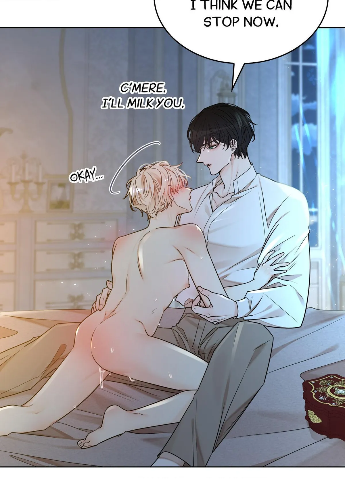 Read Snake Hole chapter 30 image 97 on Lezhin