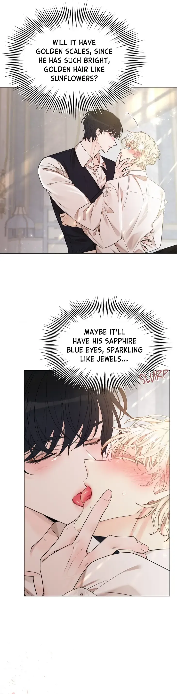 Read Snake Hole chapter 31 image 1 on Lezhin