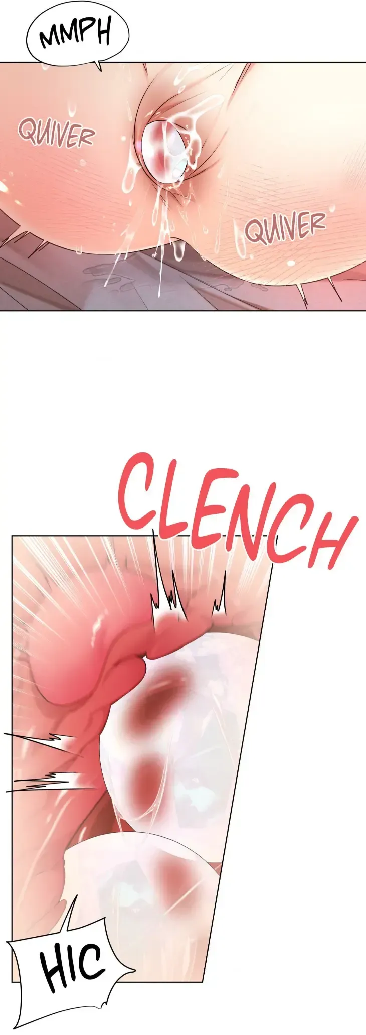 Read Snake Hole chapter 31 image 10 on Lezhin