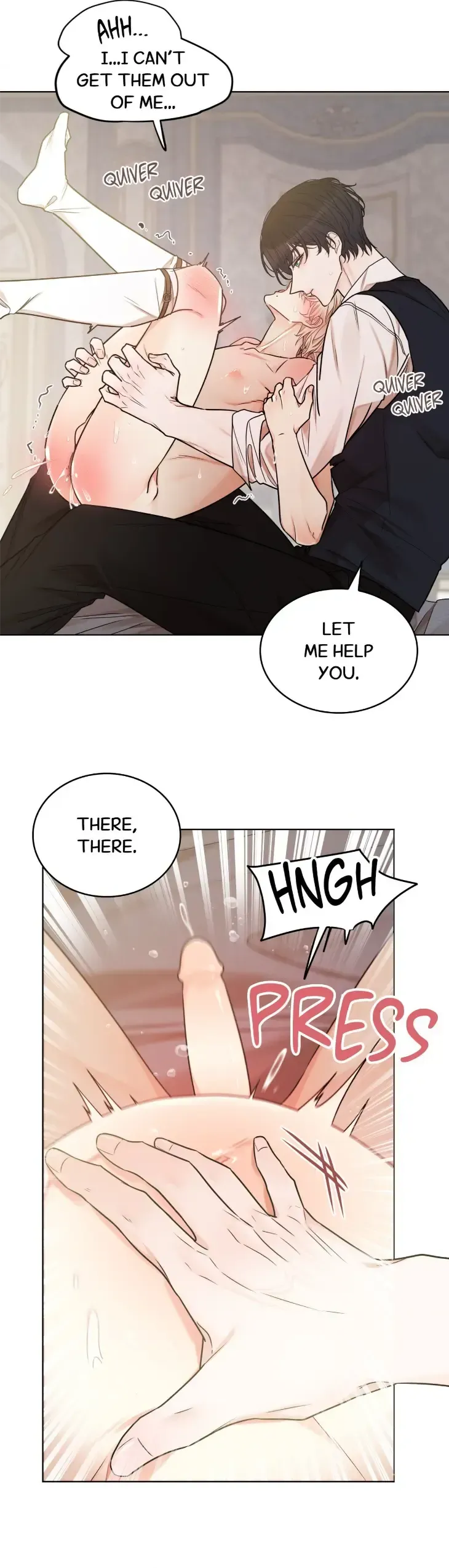 Read Snake Hole chapter 31 image 12 on Lezhin