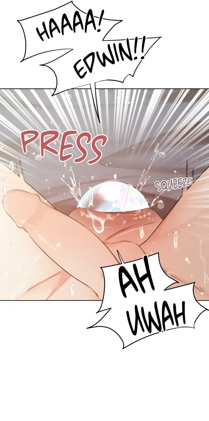 Read Snake Hole chapter 31 image 13 on Lezhin