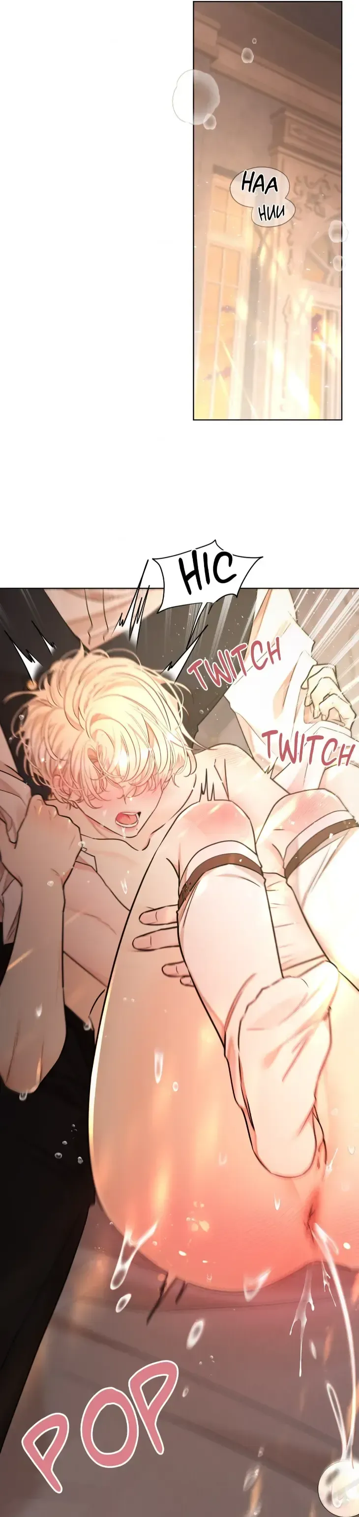 Read Snake Hole chapter 31 image 16 on Lezhin