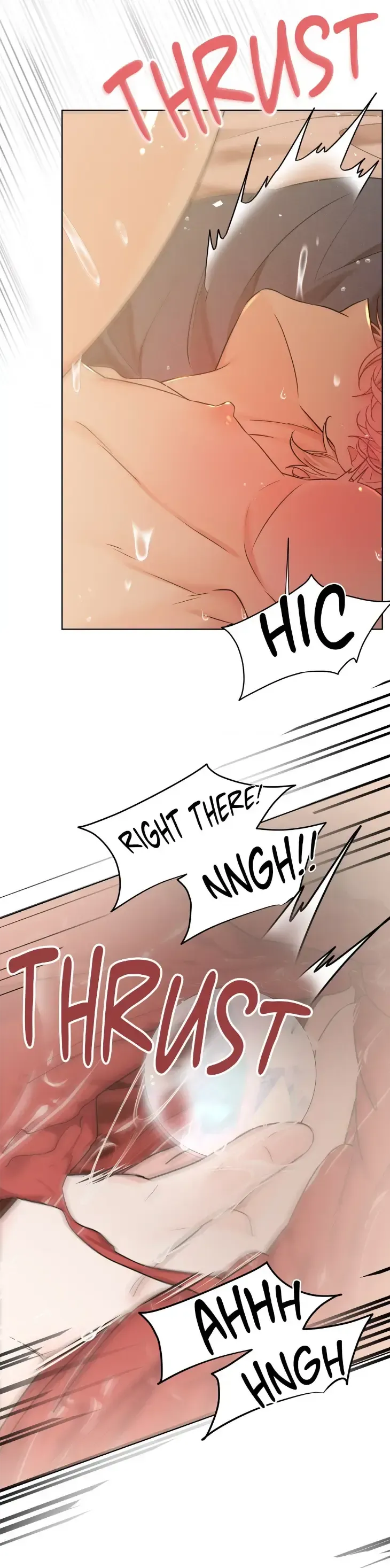 Read Snake Hole chapter 31 image 21 on Lezhin