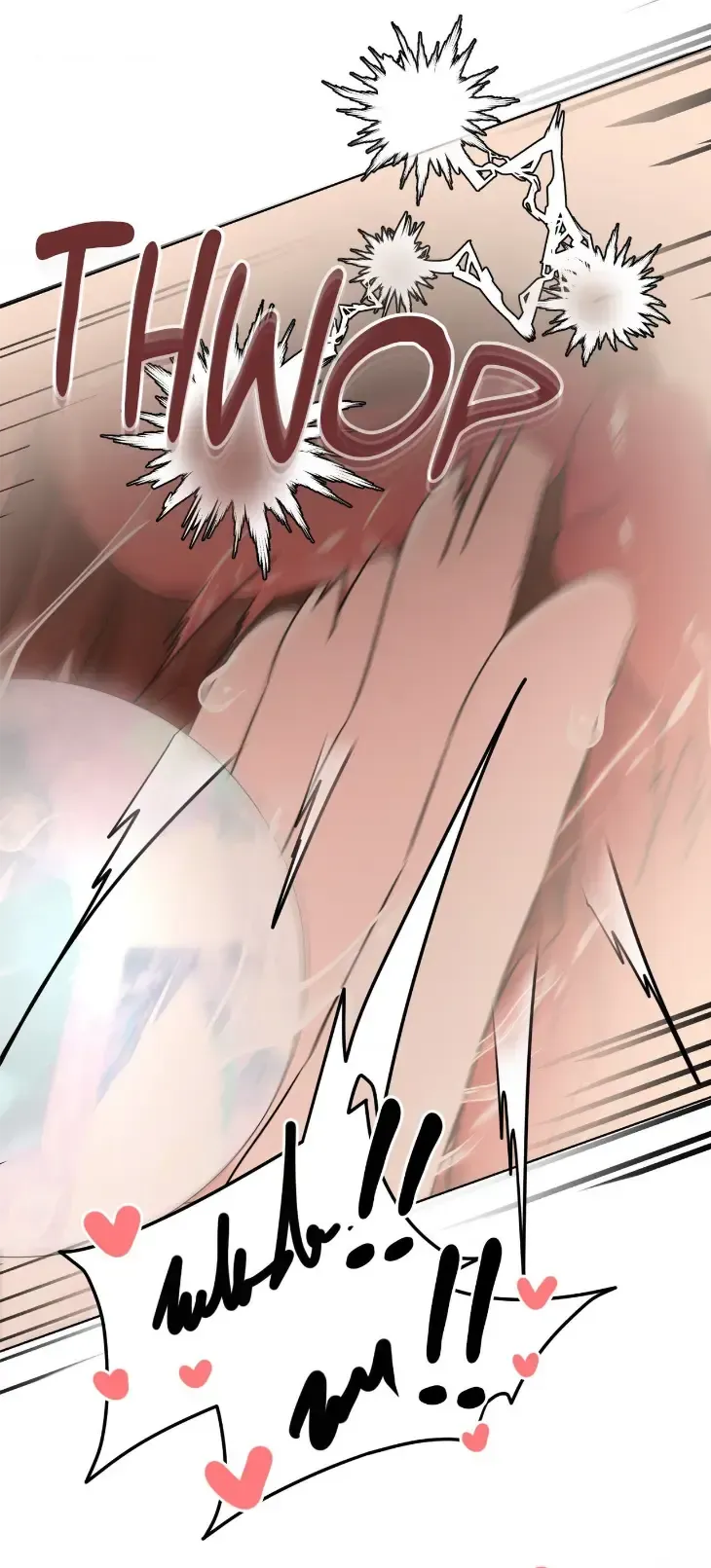 Read Snake Hole chapter 31 image 22 on Lezhin