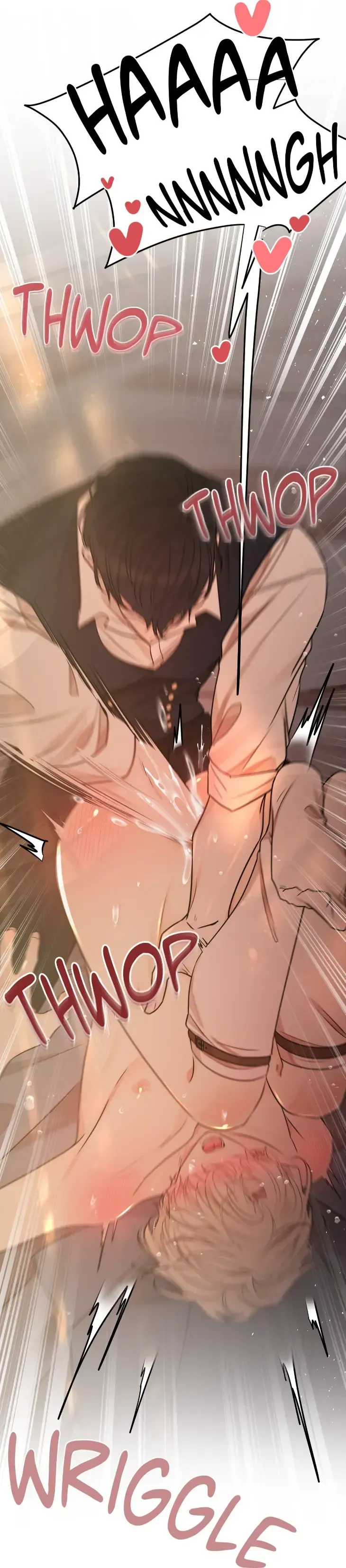 Read Snake Hole chapter 31 image 23 on Lezhin