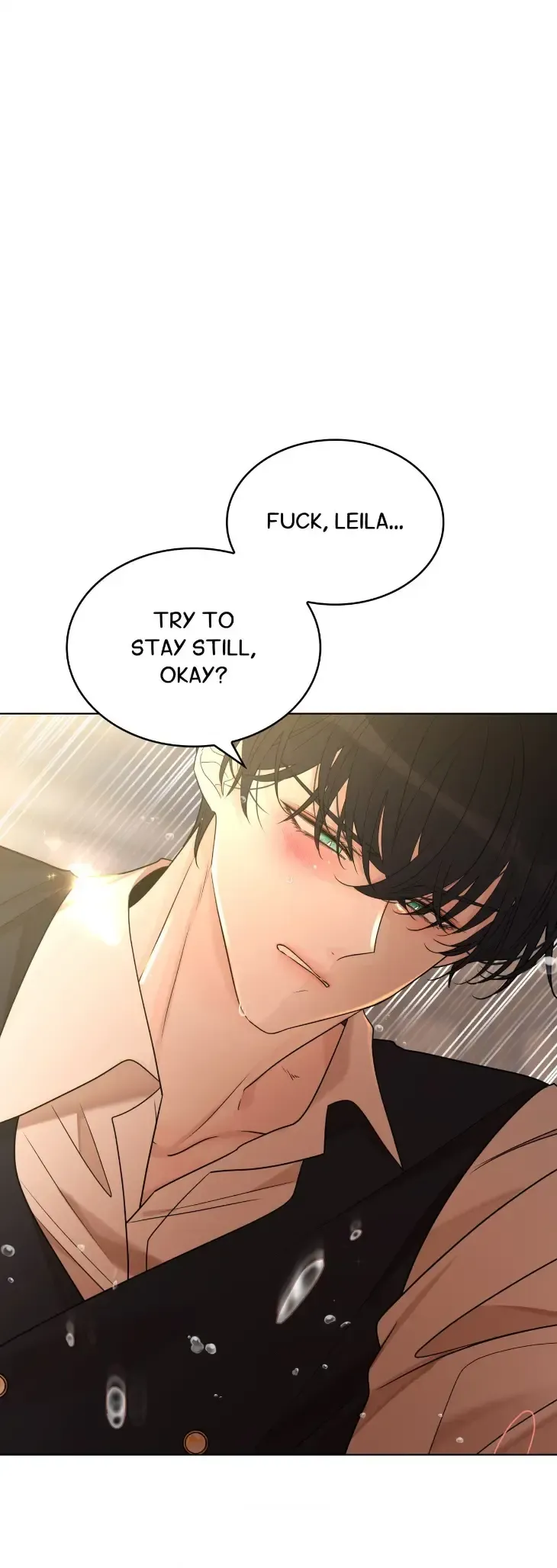 Read Snake Hole chapter 31 image 24 on Lezhin