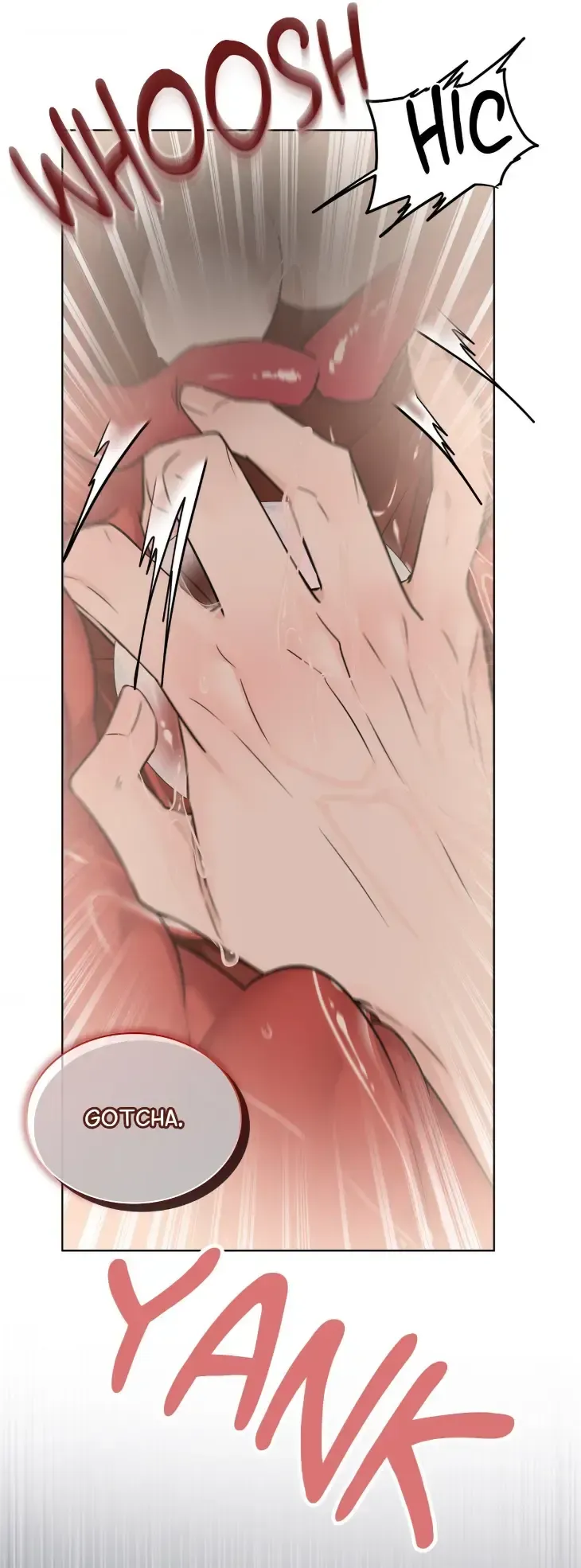 Read Snake Hole chapter 31 image 26 on Lezhin