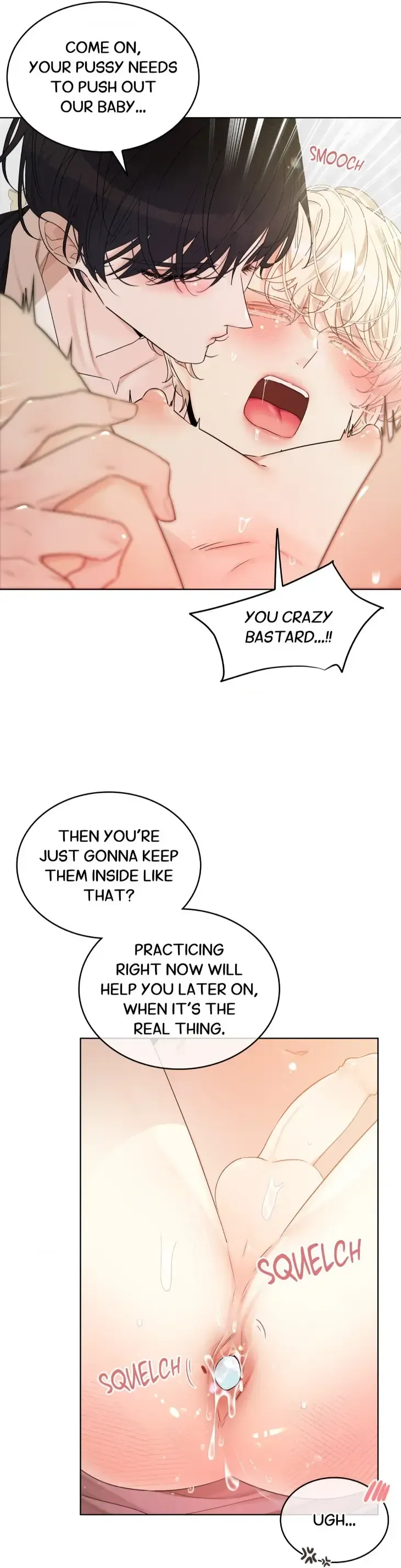 Read Snake Hole chapter 31 image 8 on Lezhin