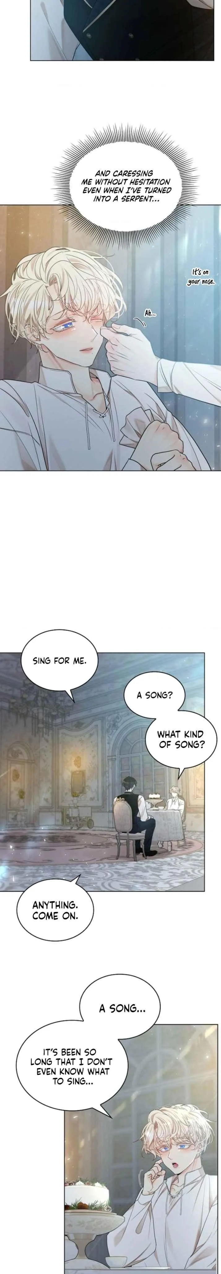 Snake Hole Chapter 32 page 17 - 