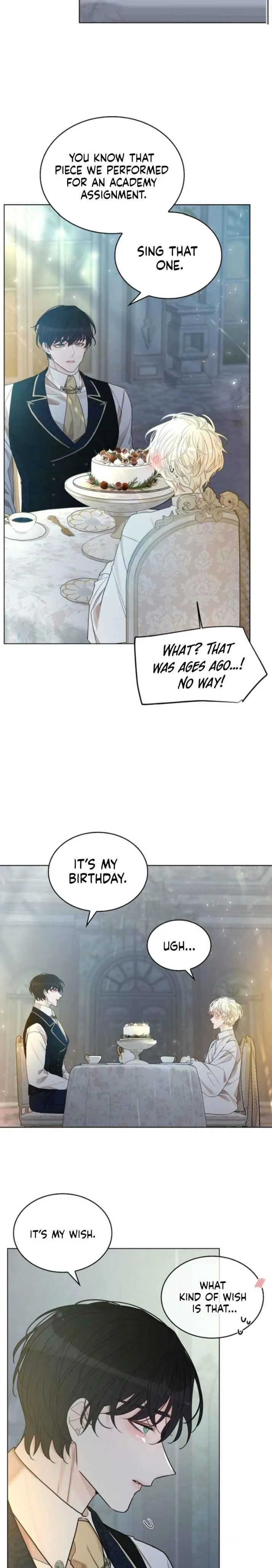 Snake Hole Chapter 32 page 18 - 