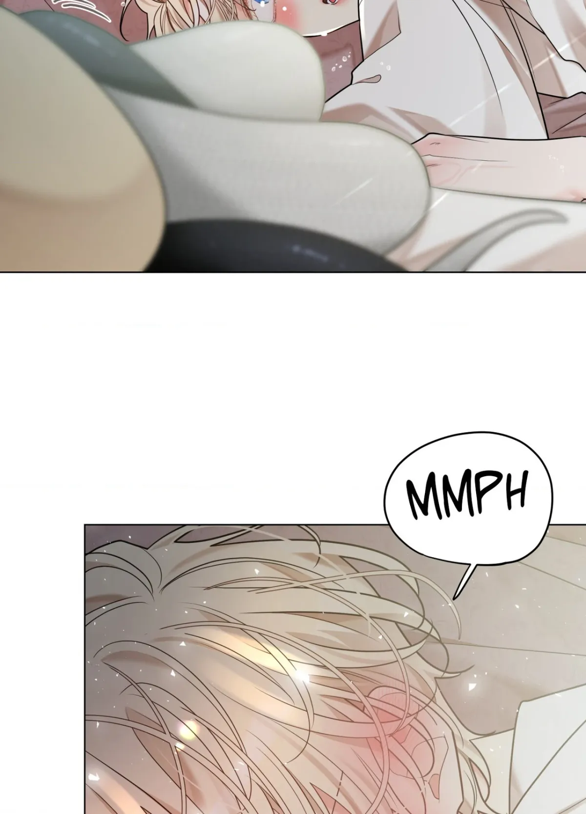 Snake Hole Chapter 33 page 101 - 