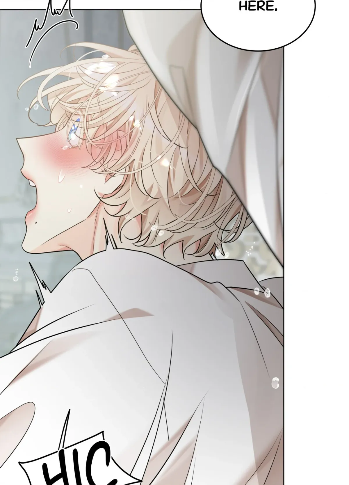 Snake Hole Chapter 33 page 104 - 