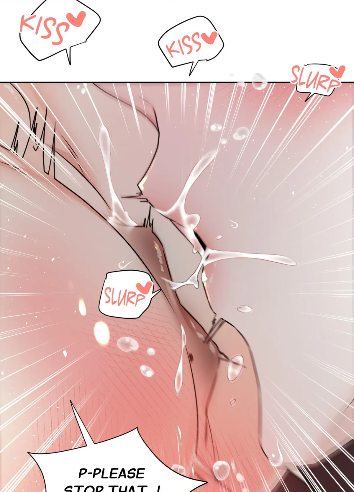 Snake Hole Chapter 33 page 13 - 