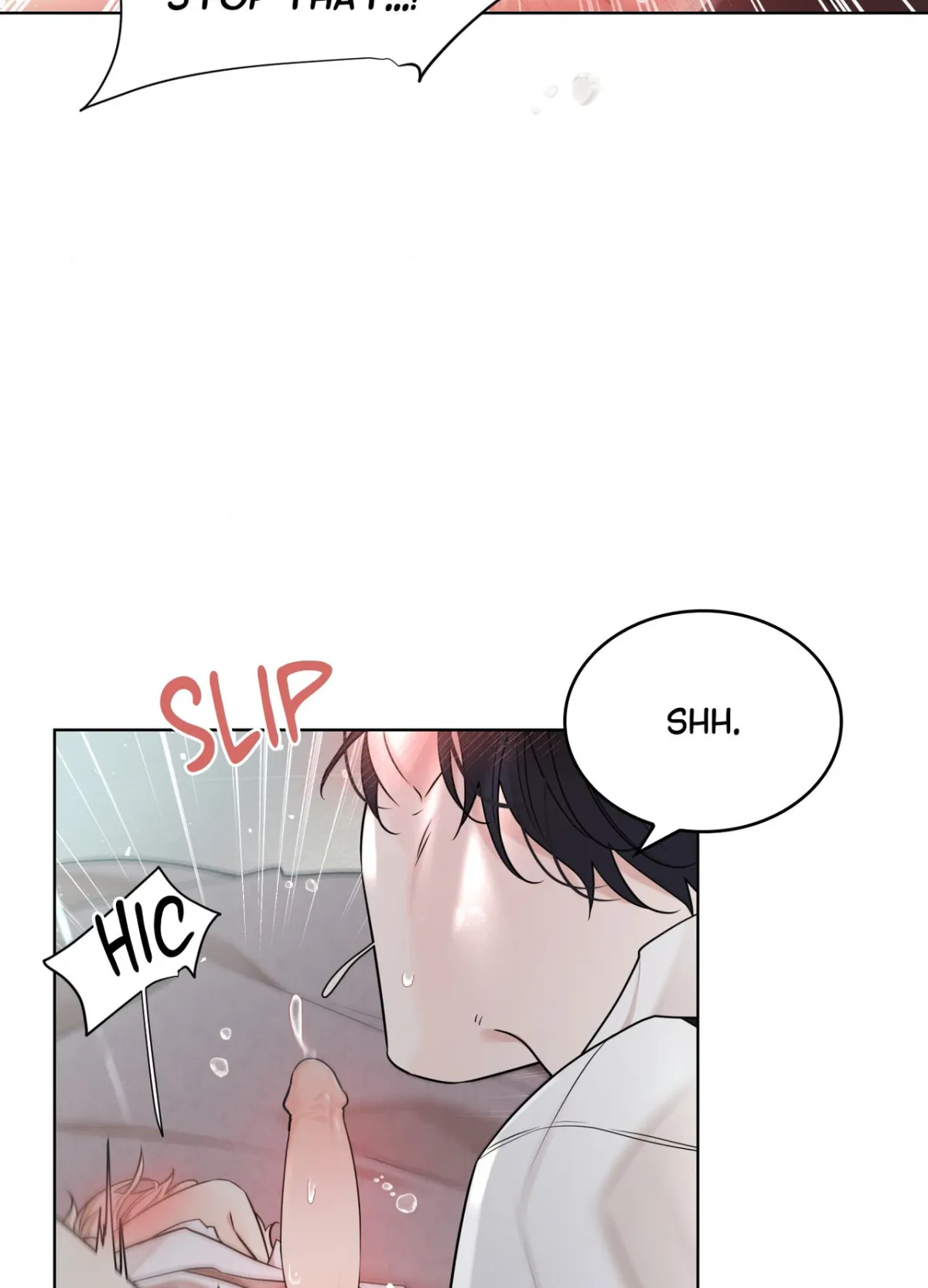 Snake Hole Chapter 33 page 14 - 