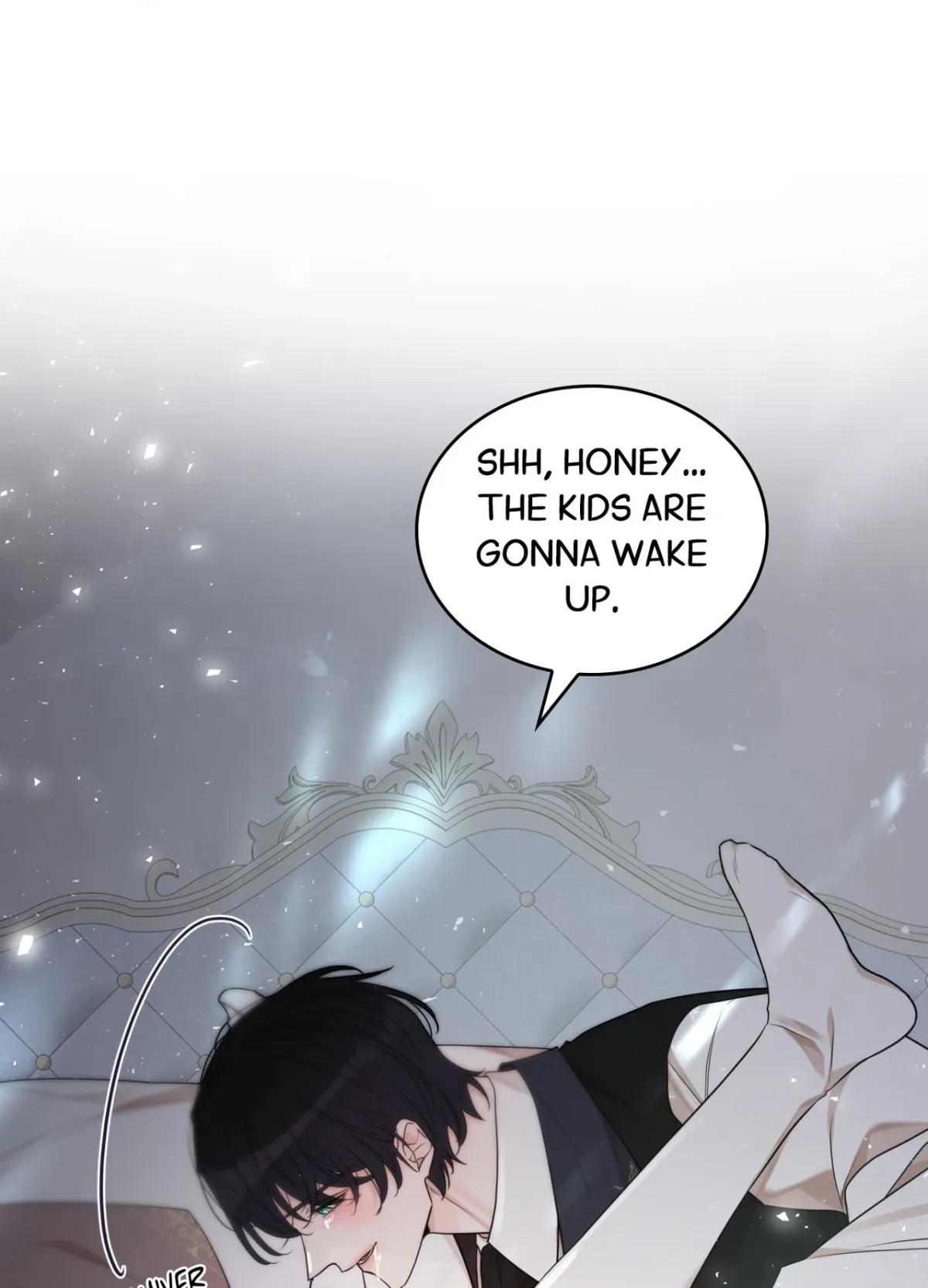 Snake Hole Chapter 33 page 16 - 