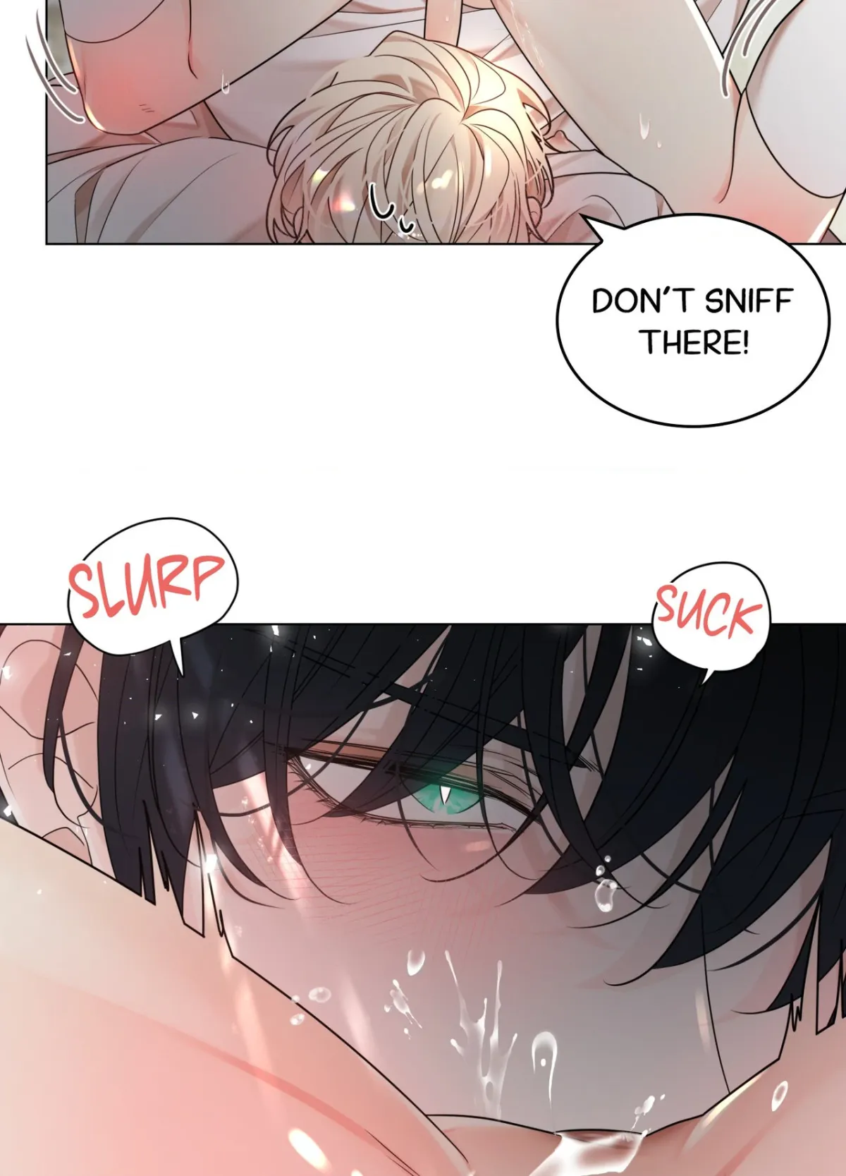 Snake Hole Chapter 33 page 19 - 