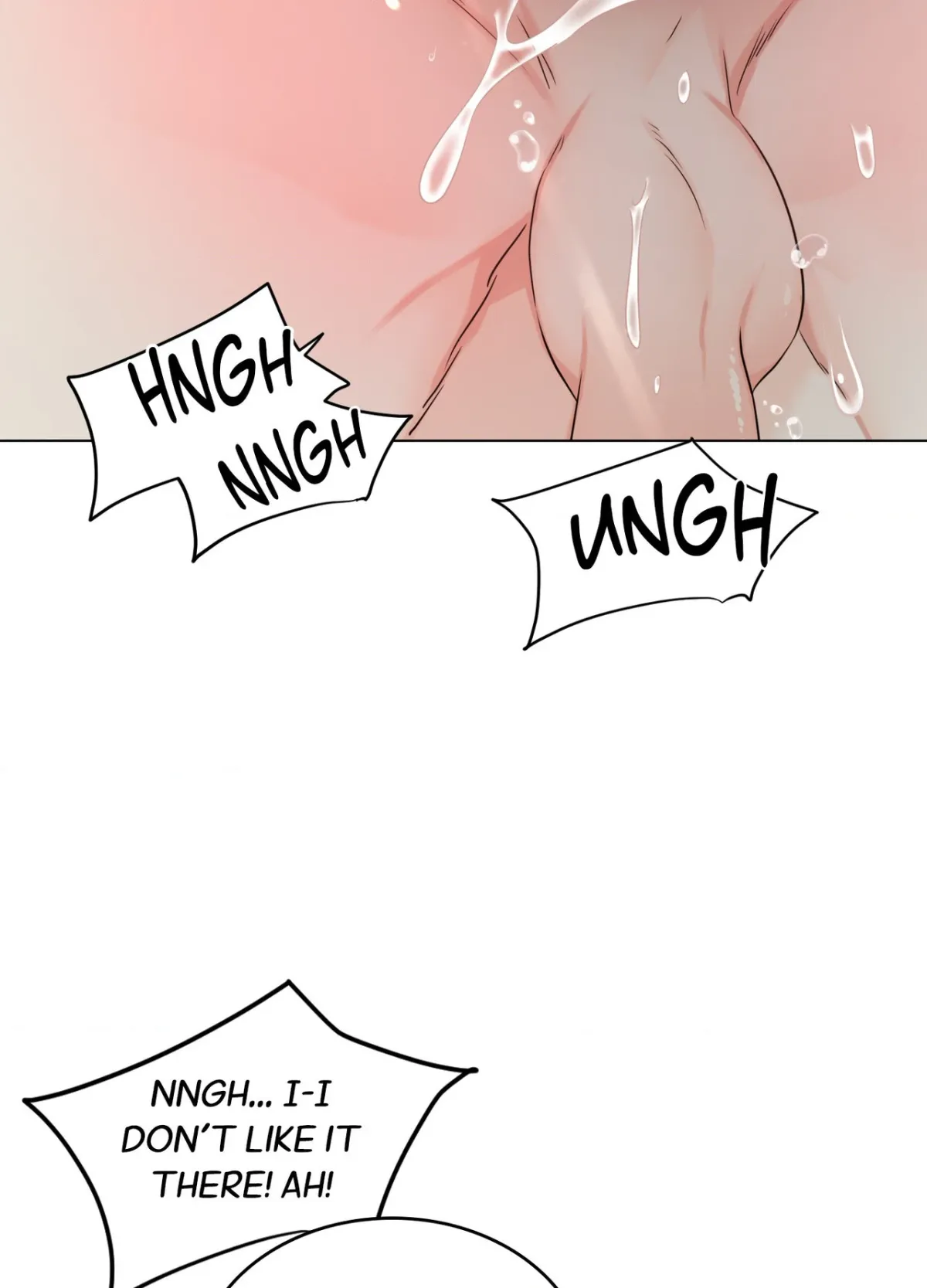 Snake Hole Chapter 33 page 20 - 