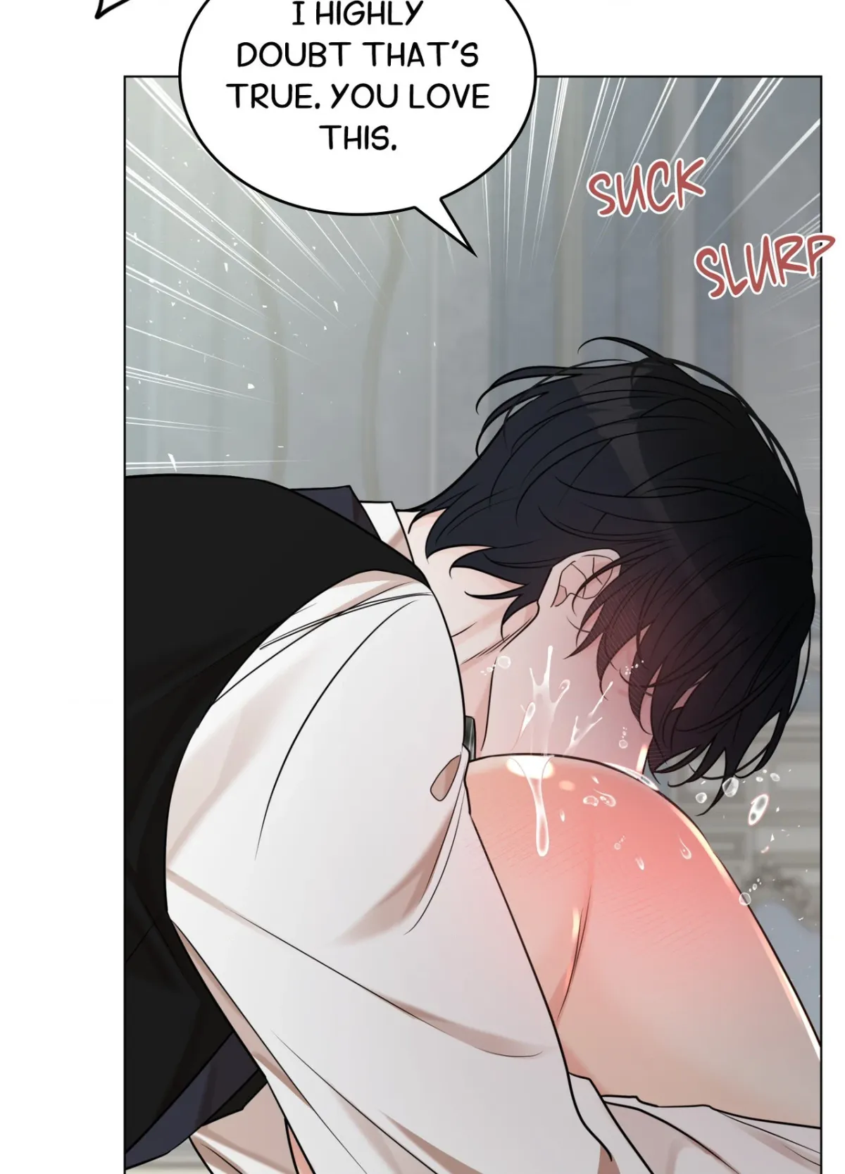 Snake Hole Chapter 33 page 21 - 
