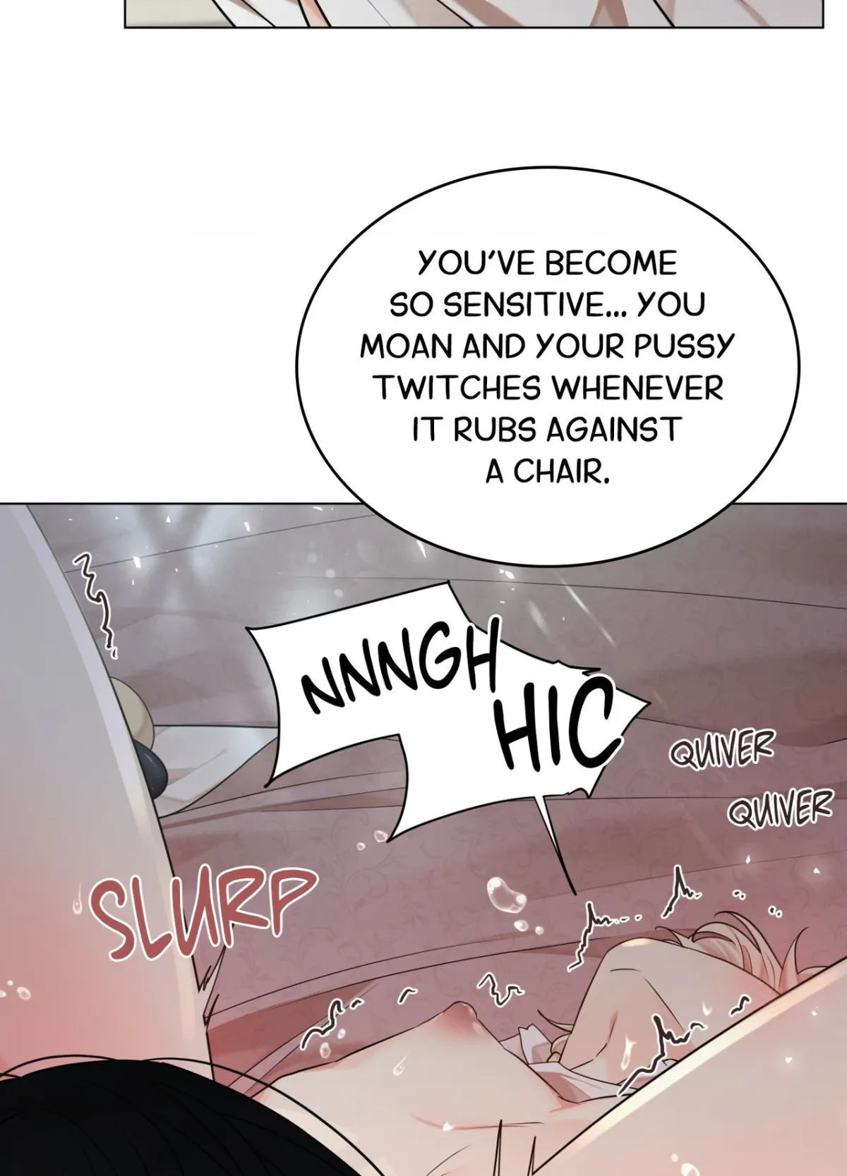 Snake Hole Chapter 33 page 22 - 