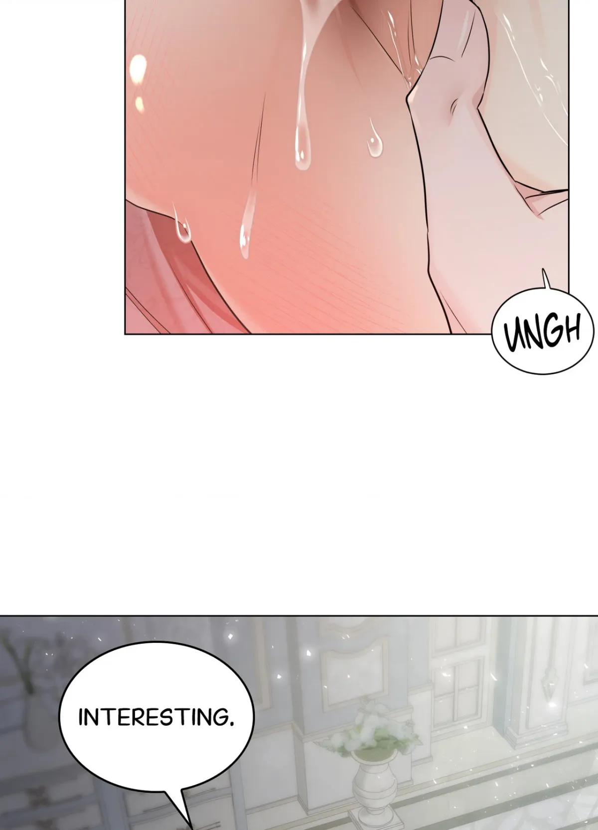Snake Hole Chapter 33 page 26 - 