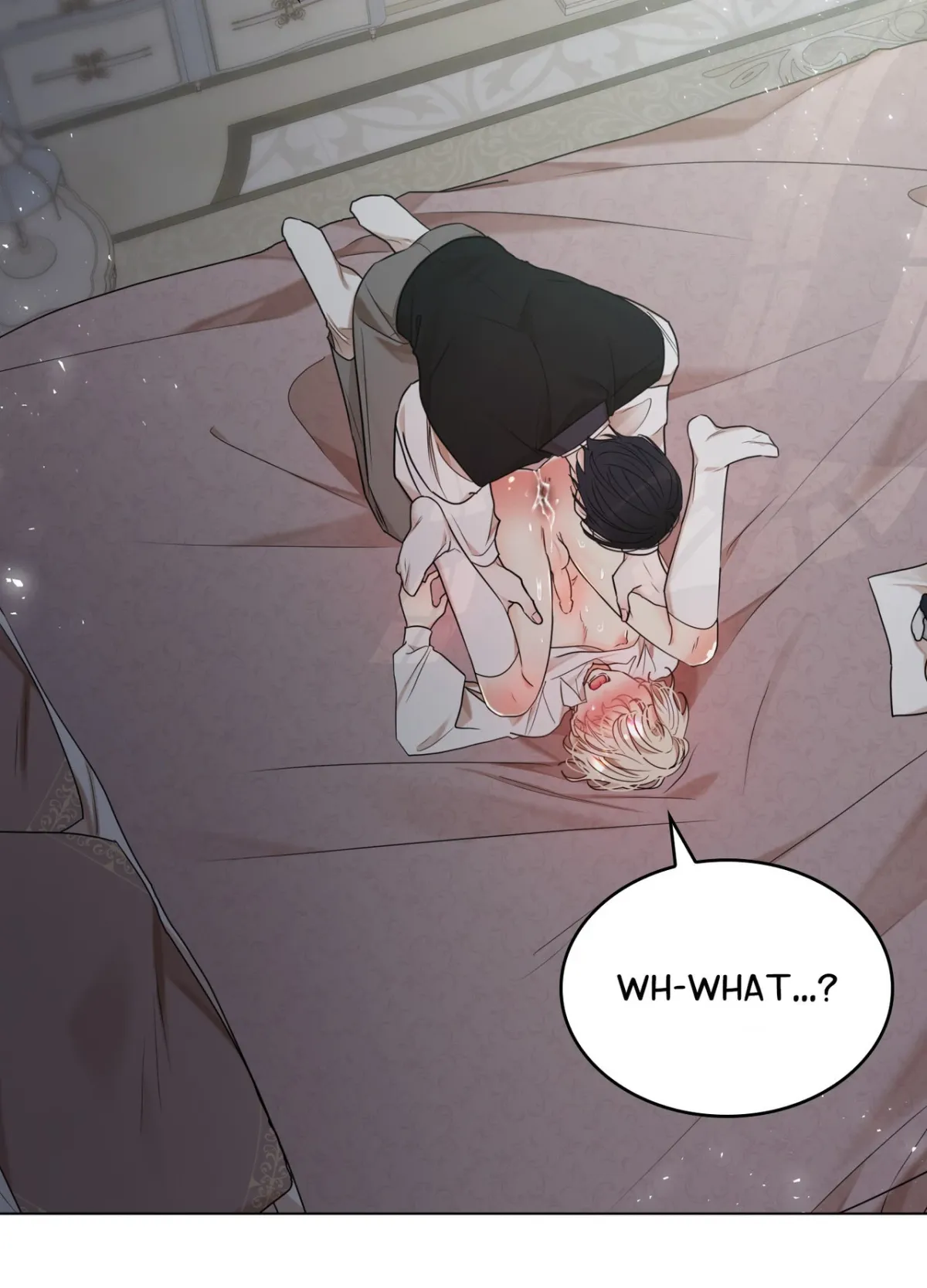 Snake Hole Chapter 33 page 27 - 