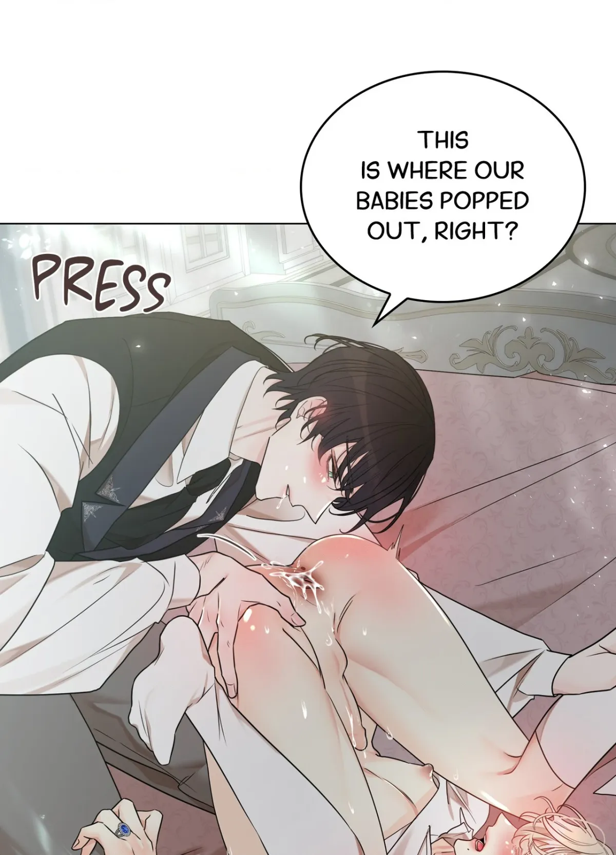Snake Hole Chapter 33 page 29 - 